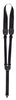 Ortega Sangle Rosace Classique Noir