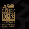 La Bella Jeu Cordes Electrique 10/52