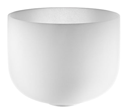 SINGING BOWL SONIC ENERGY CRISTAL 9"