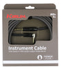 kirlin cable jack IWB202-6CA