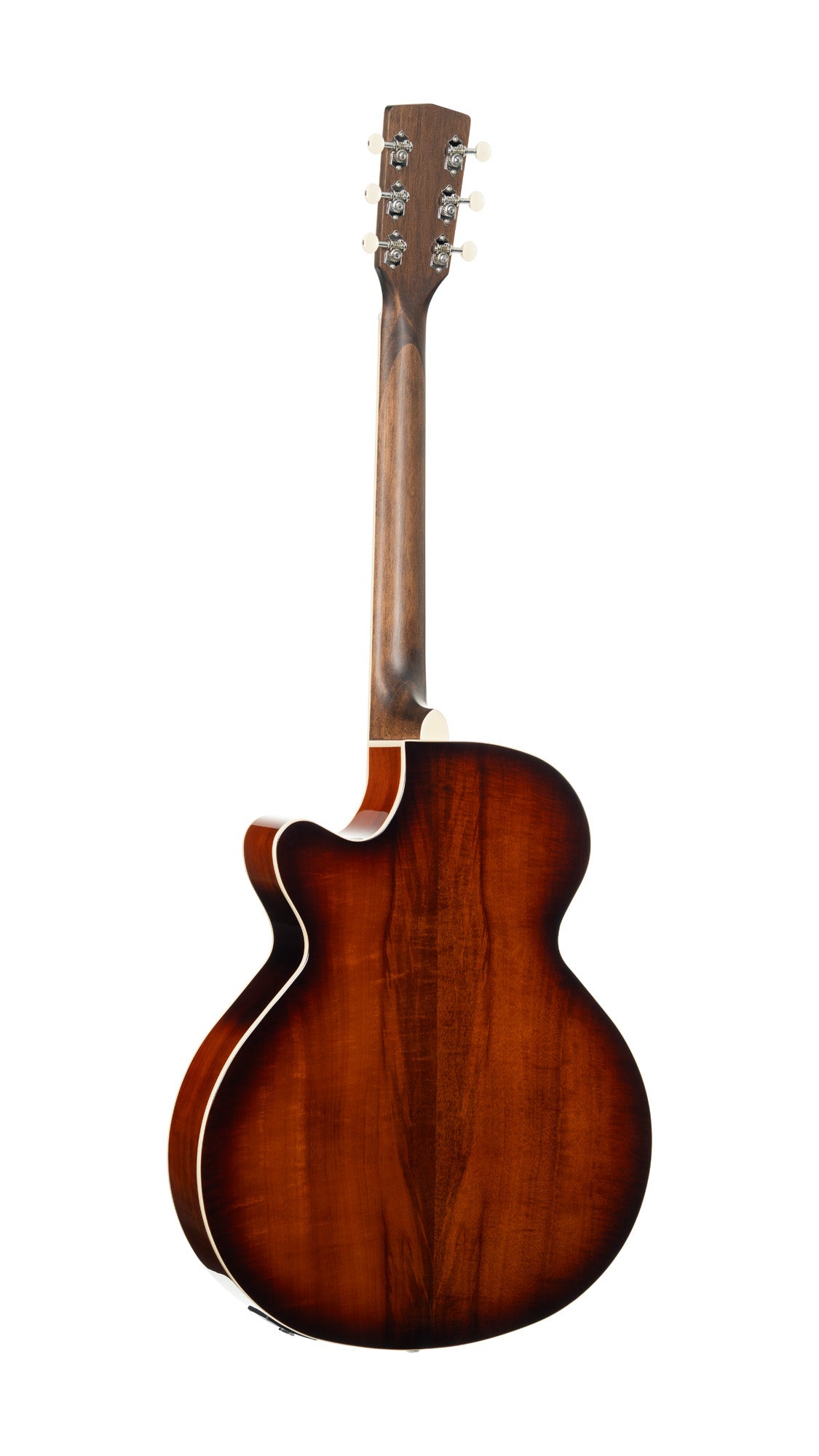 CORT EX-SFX-MYSS GUITARE EXOTIC SFX MYRTLEWOOD