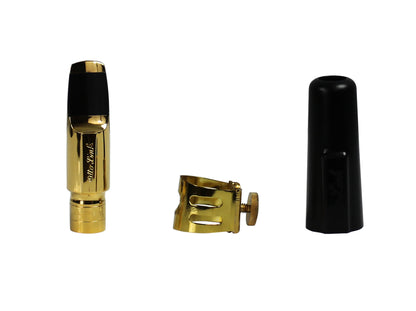 Bec de saxophone alto Otto Link 8 (Métal)