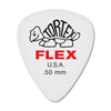 SACHET 12 MEDIATORS DUNLOP TORTEX F 050