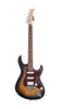 Cort G110OPSB Sunburst Pores Ouverts