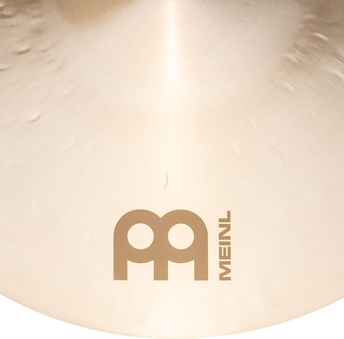 HIHAT MEINL ARTIST 14" ANIKA NILLES LUNA