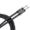 Ortega Cable Jack-Jack 6M Noir