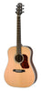Walden Guitare Electro Acoustique Dreadnought D803EW