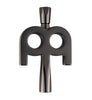 Meinl Clé Batterie SB501 Noire