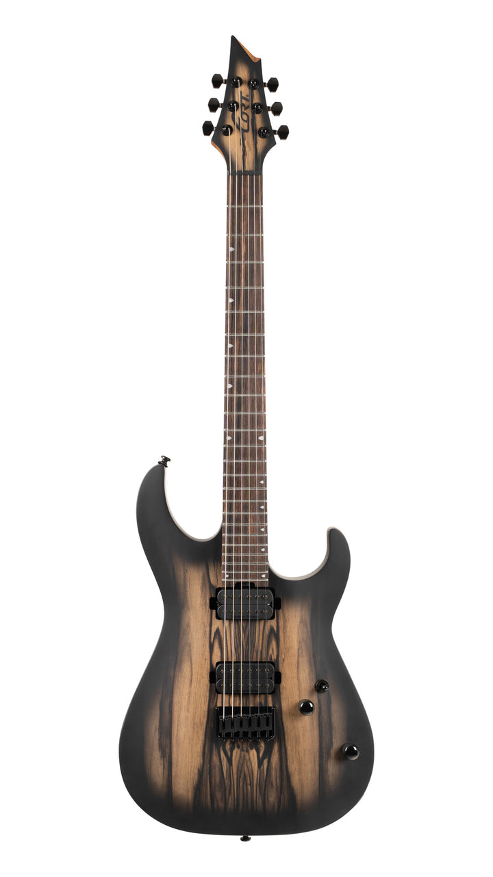 Guitares électriques