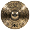 Meinl Byzance Pure Alloy  Custom Crash Medium Thin 16