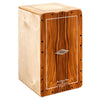 Meinl Cajon Artisan Seguiriya Palissandre