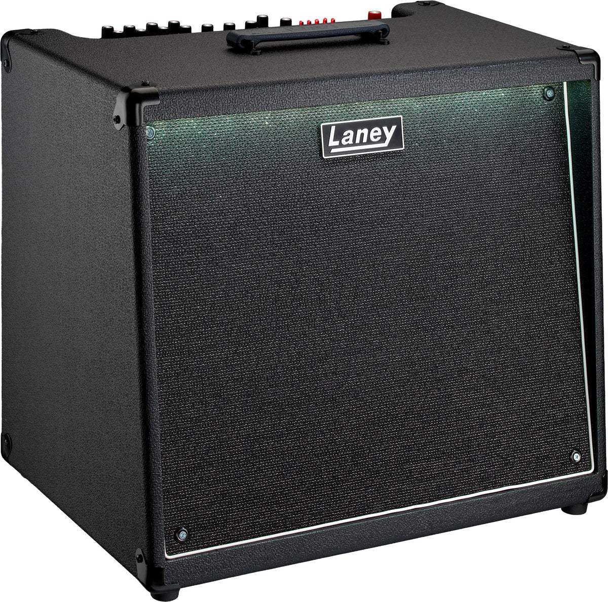 LANEY AH400 AMPLI AUDIOHUB 400W/1X15"