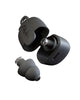 Alpine PartyPlug Pro Noir