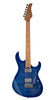 Cort G290Fat  II Blue Burst
