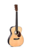 Sigma SOMR-28M Naturel Brillant