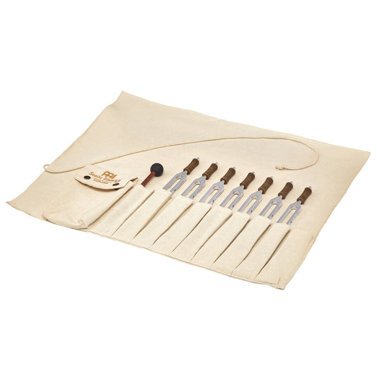 SET 7 DIAPASONS SONIC ENERGY TMC THERAPY
