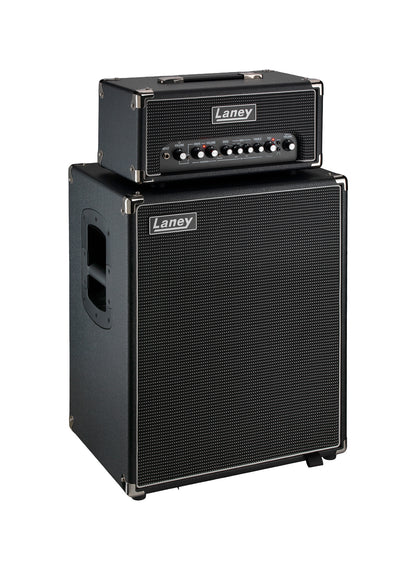 LANEY DBF-200RIG RIG DBF200H + ENCEINTE DBF210-4