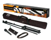 Peavey Pack Micro + Pied Micro + Cable + pince