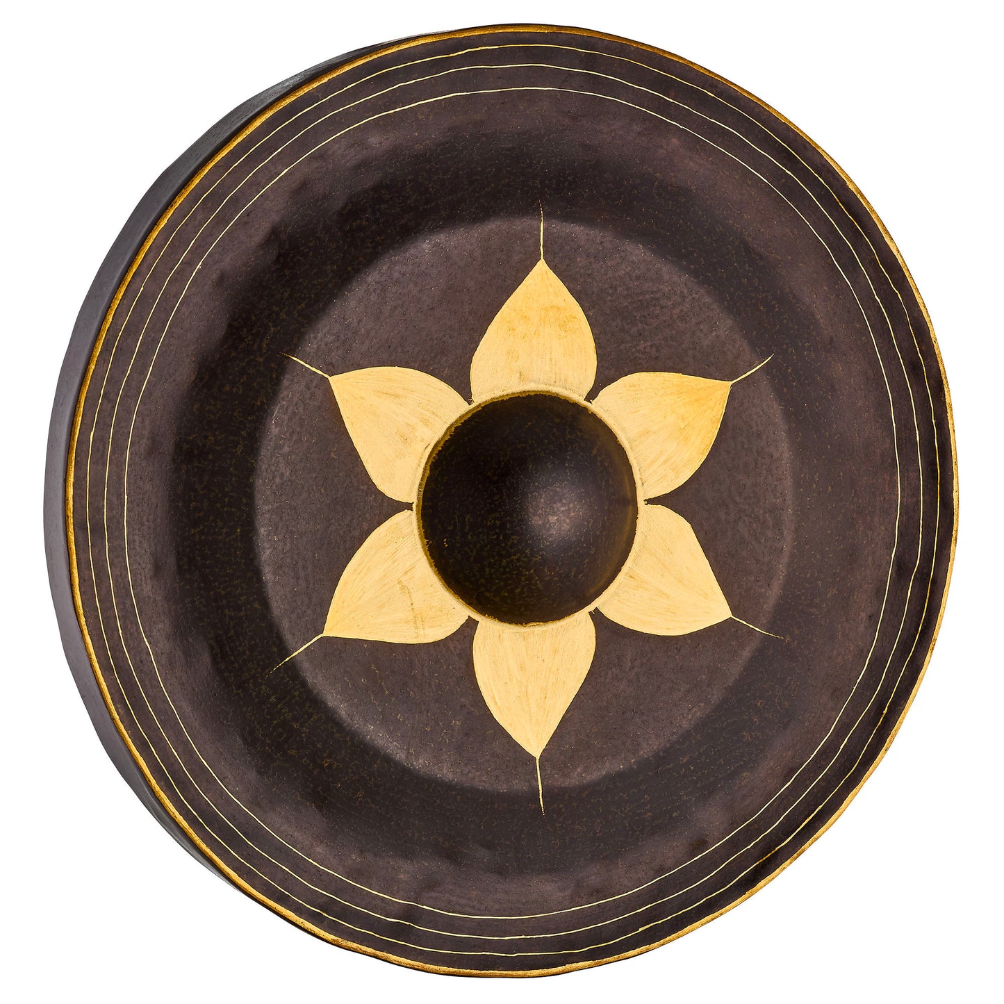 GONG SONIC ENERGY MEINL THAI 20", MAILLOCHE