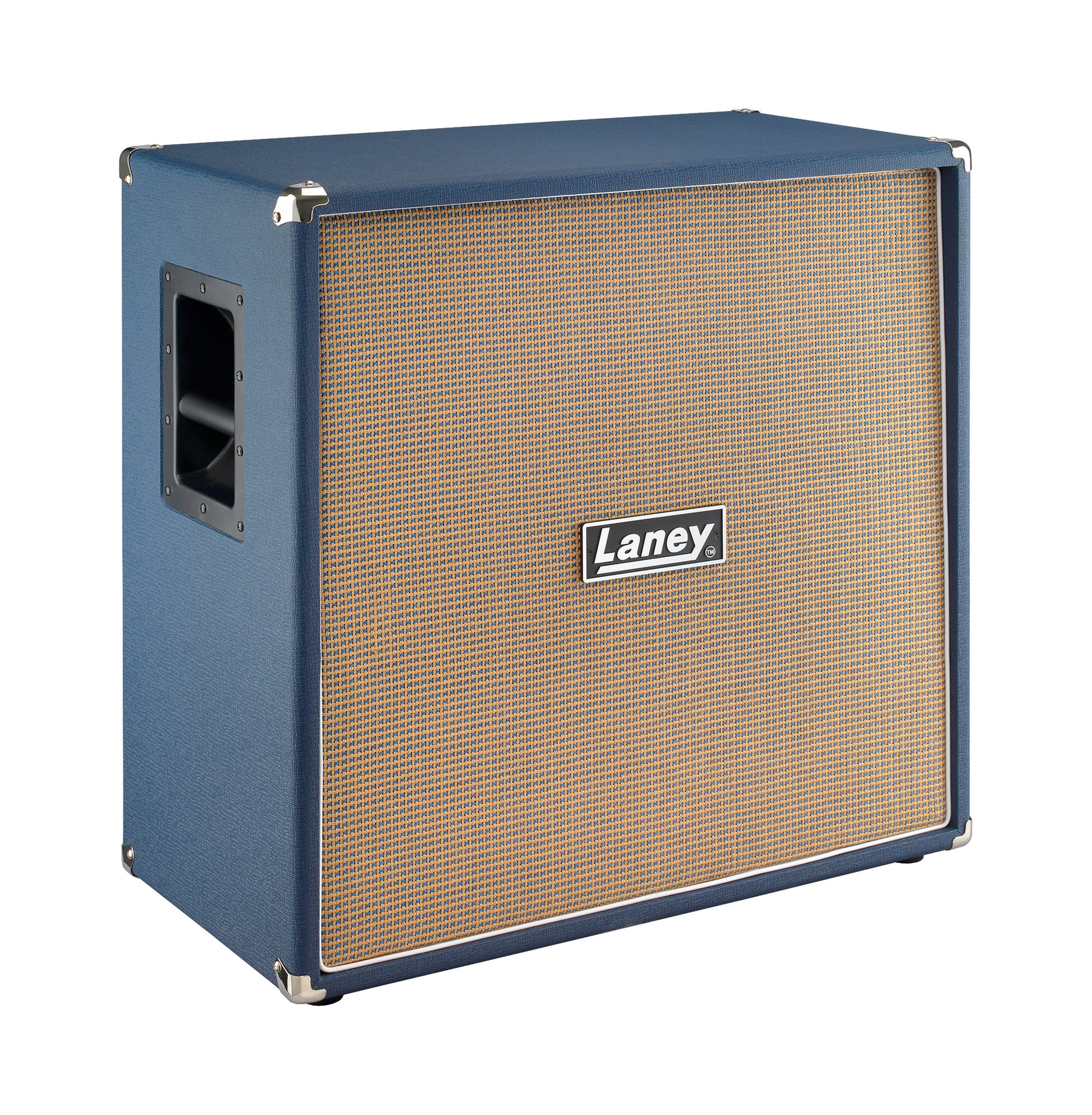 Enceinte 4x 12" HH high-performance H1260, 240W RMS, 4 ohms, 27 kg