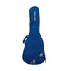 Ritter Housse Bern Guitare Classique 4/4 Bleu