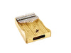 Ortega Kalimba OKB2 Naturel Brillant