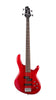 Cort Action ACT4P-TR Rouge Translucide