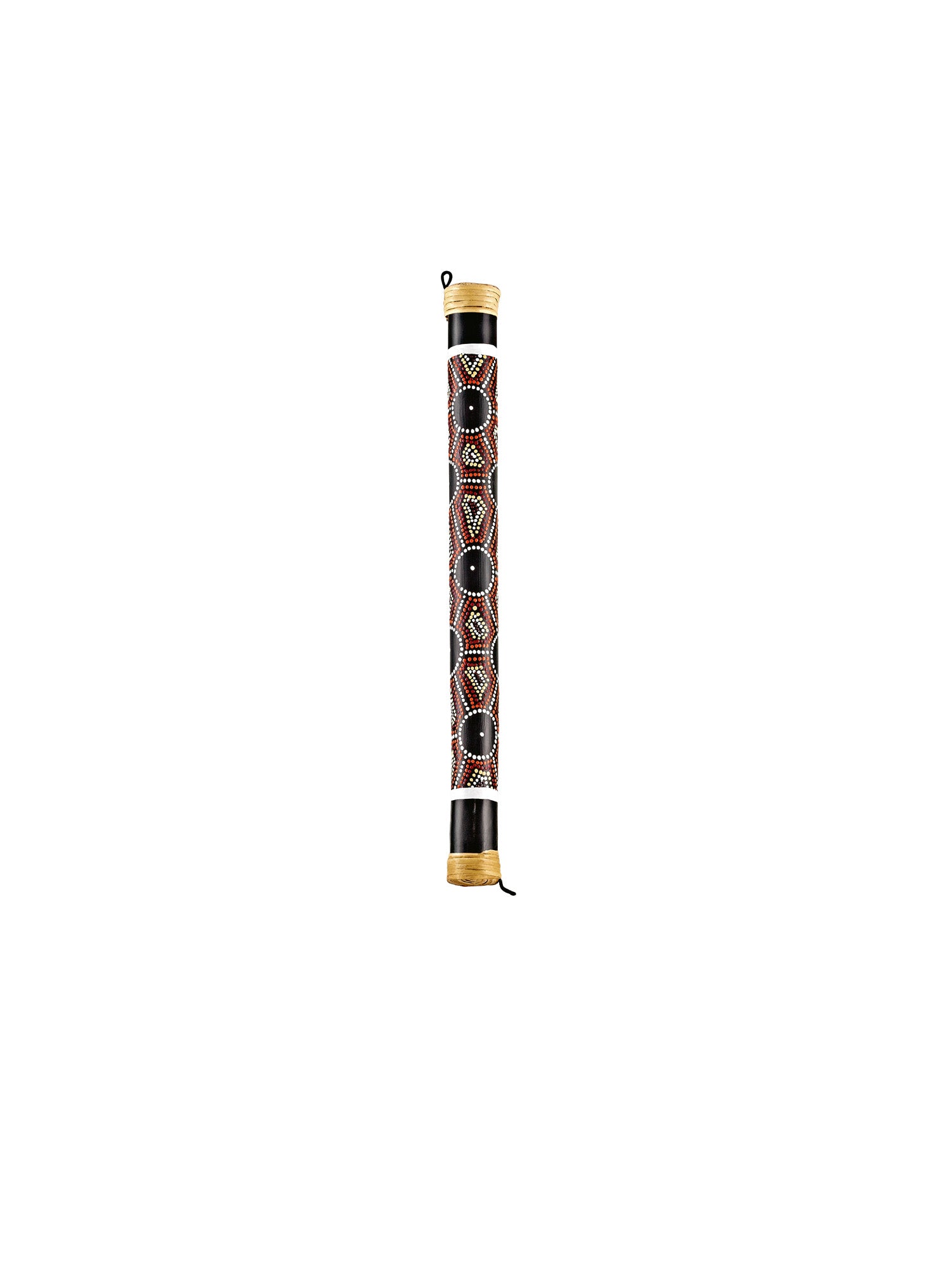 Bâton de pluie Bamboo Meinl Sonic Energy taille S - 23" (58,42cm).