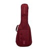 Ritter Housse Guitare Classique 4/4 Rouge