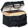 Meinl Housse Cajon Bass Deluxe Noir