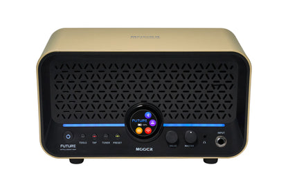 MOOER F15ILI-GD AMPLI F15I LI 15W DORE