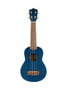 Alabama Ukulele FZU-003BU Bleu