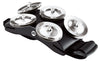 meinl CFT5BK tambourin pied cajon meinl noir