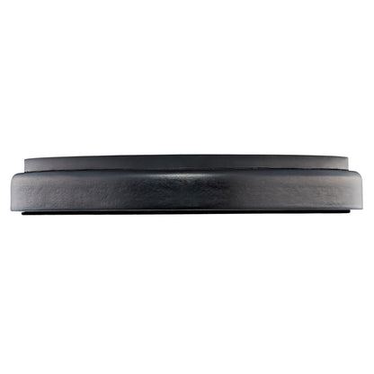 PAD D'ENTRAINEMENT MEINL 6" NOIR