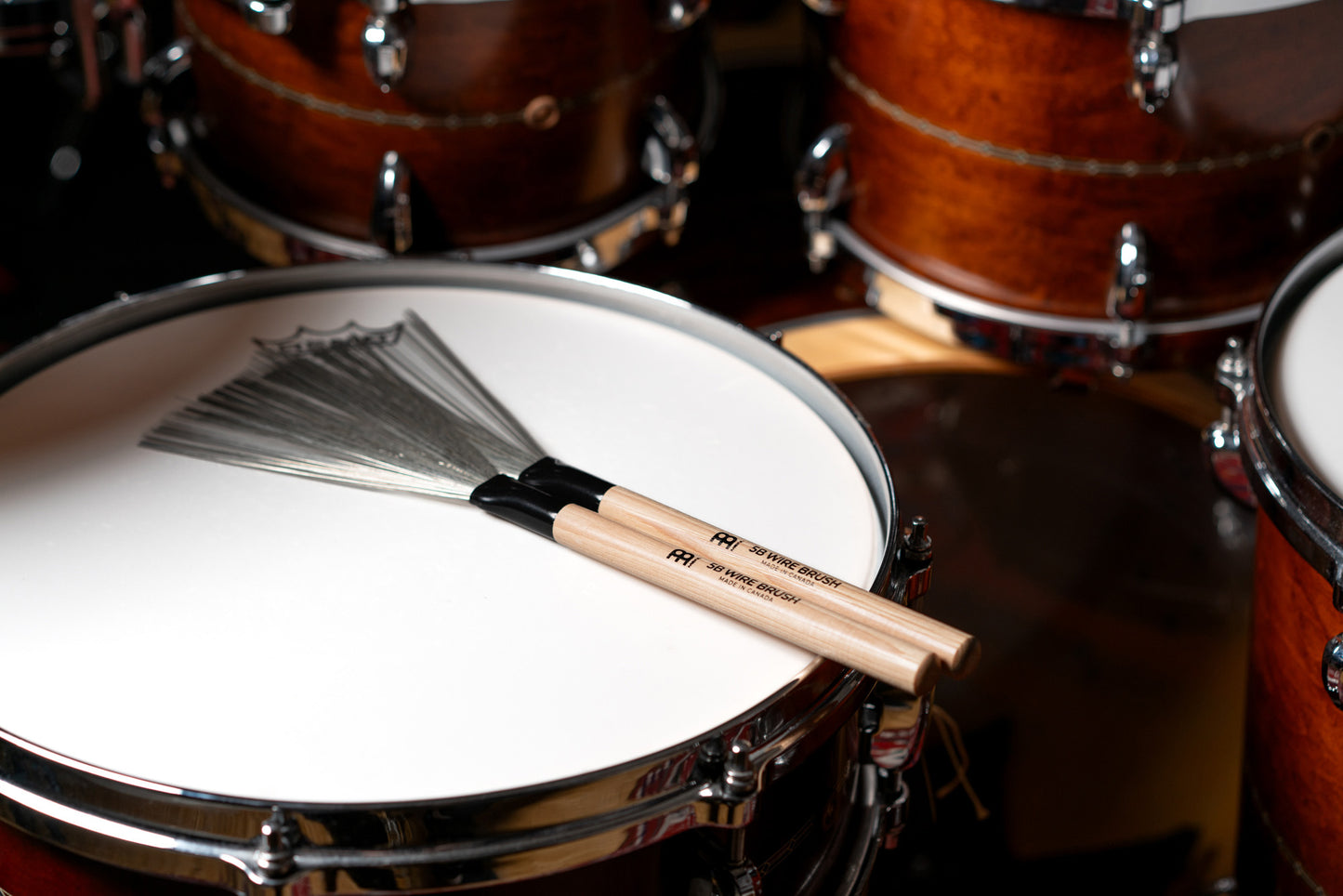 BALAIS FIXES MEINL 5B