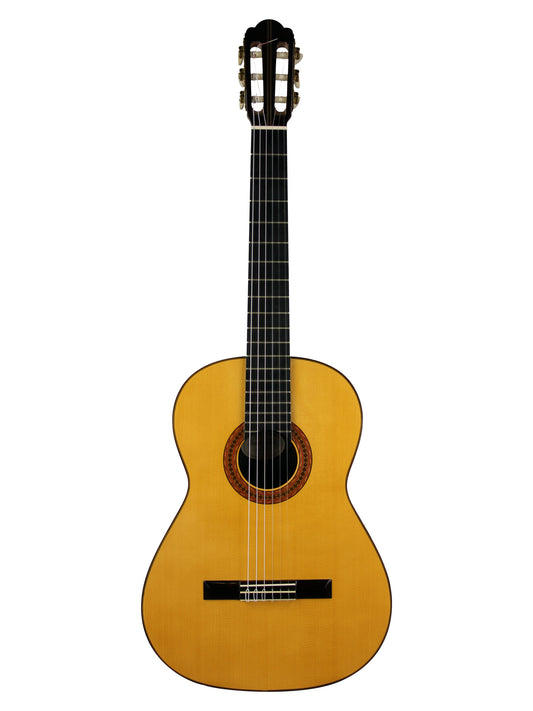 ESTEVE HAUSER GUITARE TABLE EPICEA