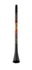 Meinl Didgeridoo PROFDDG1-BK