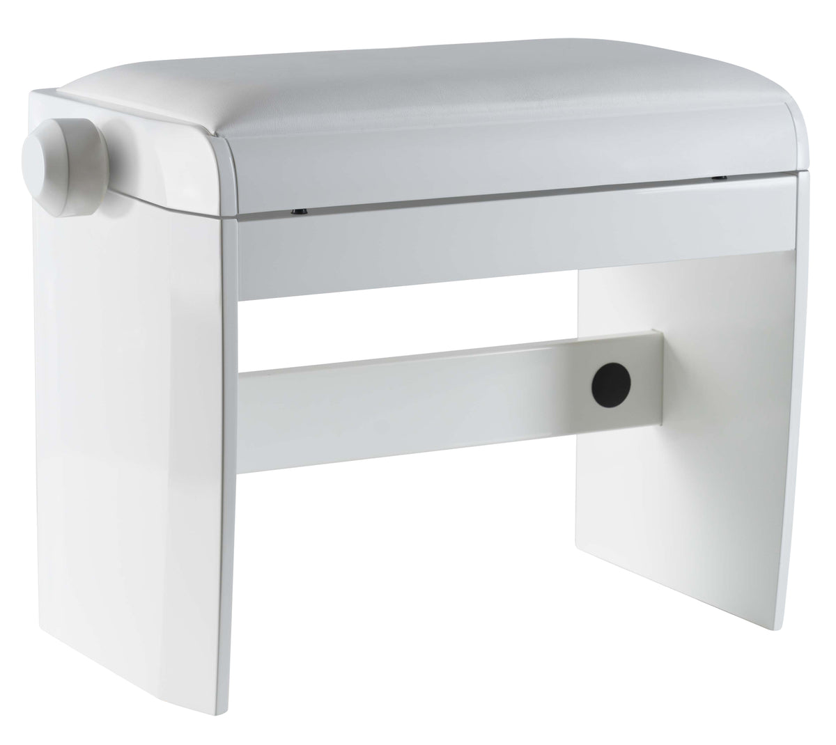 Banquette de piano numérique meuble Dexibell DXBENCHWHM