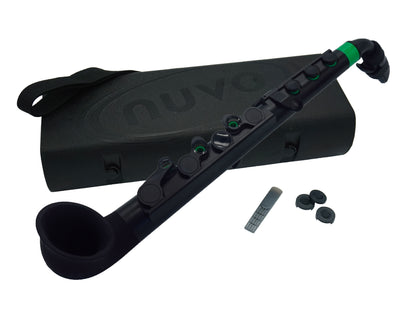 Saxophone d'éveil Nuvo jSax 2.0 N520JBGN