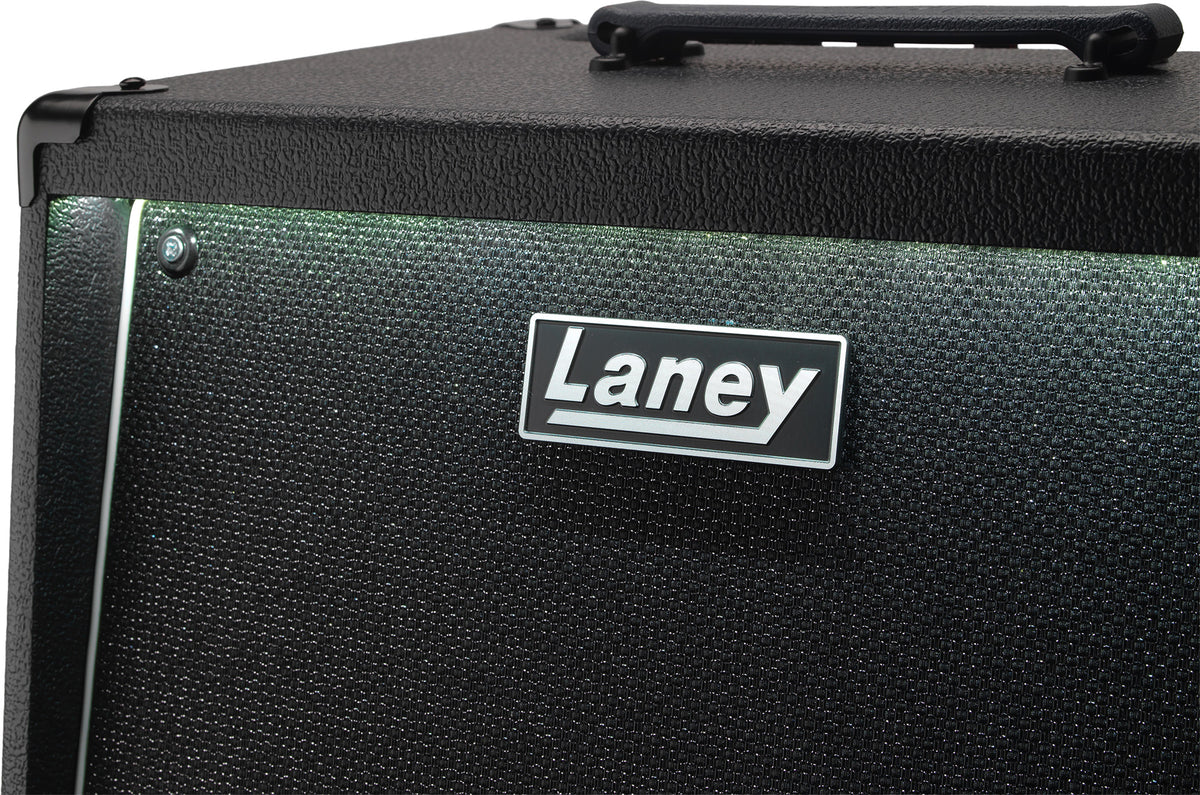 LANEY AH400 AMPLI AUDIOHUB 400W/1X15"