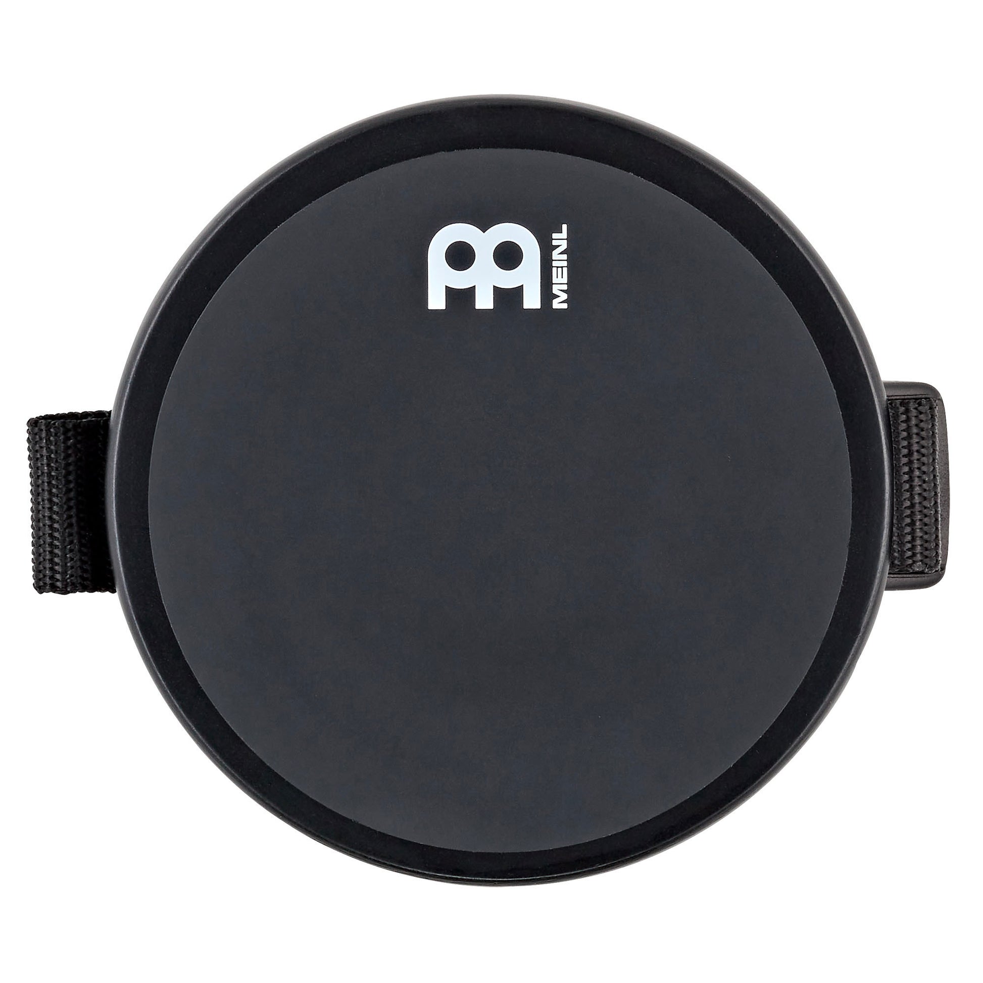 PAD D'ENTRAINEMENT MEINL 4" AVEC SANGLE