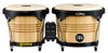 Meinl Bongos Bois  Naturel Brillant FWB190NT