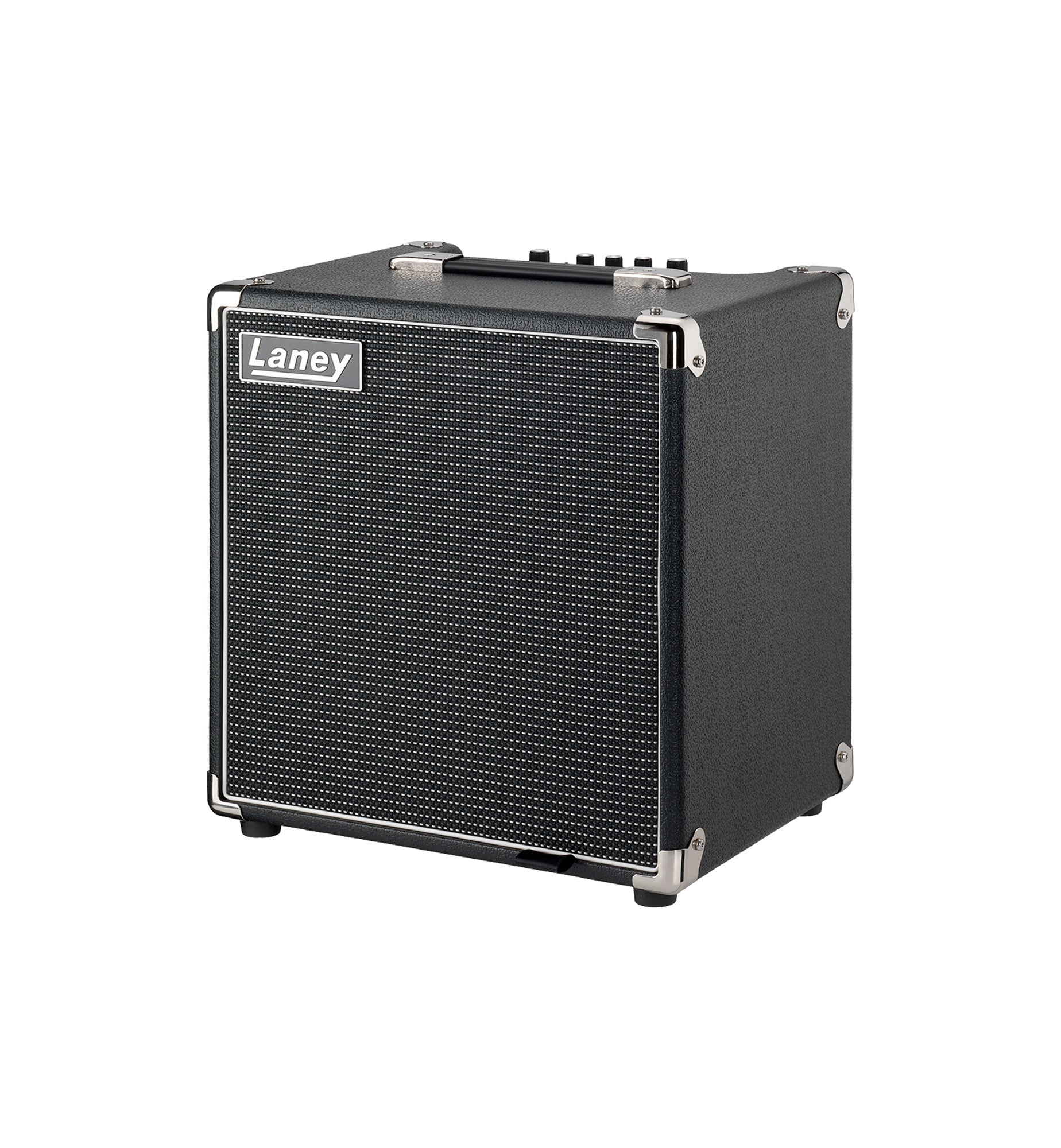 Combo basse DBF30, amplification 30W Class D, 1x HP 8" HH Blue Audio, EQ 3 bandes, TILT et PRESHAPE, interrupteur DRIVE, noir