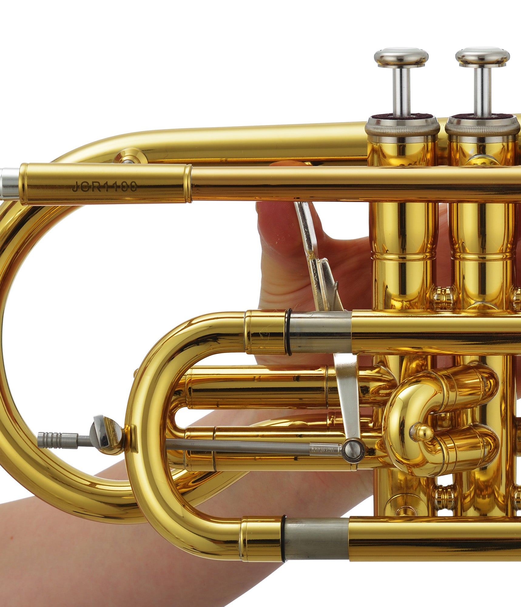 Cornet Si bémol Jupiter JCR1100Q