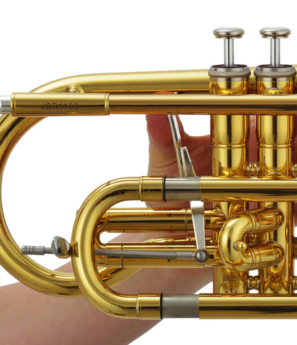 Cornet Si bémol Jupiter JCR1100Q