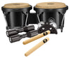 Meinl Bongos & Pack de Percussion BPP1