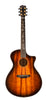 Breedlove Oregon Concerto CE Bourbon Jeff Bridges