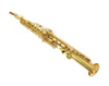 Trevor James Saxophone Soprano  3630G