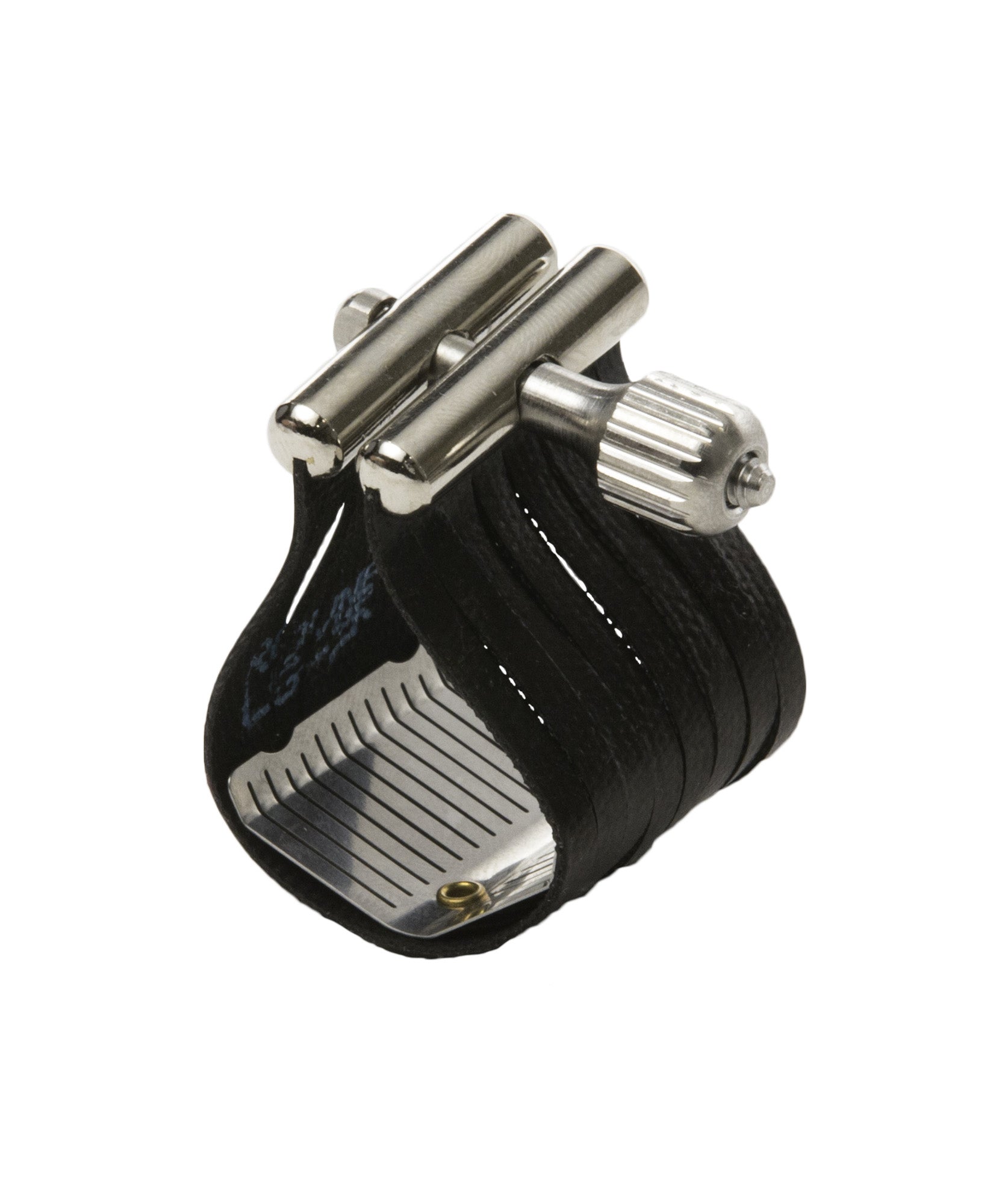 Ligature de clarinette Mi bémol Rovner Legacy 1E
