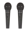 Peavey Pack 2 Micros Cardioïdes PVI-100
